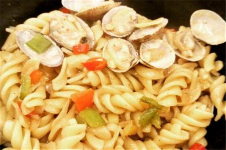 油头粉面特色干拌米粉